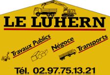 E. LE LUHERNE Travaux